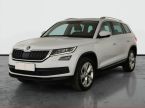 Škoda Kodiaq - fotka číslo 1