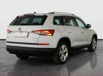 Škoda Kodiaq - fotka číslo 4