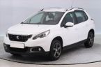 Peugeot 2008 - fotka číslo 1