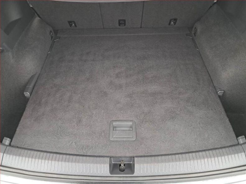 Volkswagen Tiguan - hlavní fotka