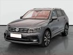 Volkswagen Tiguan - fotka číslo 1