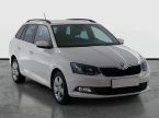 Škoda Fabia - fotka číslo 0