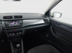 Škoda Fabia - fotka číslo 7