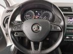 Škoda Fabia - fotka číslo 15