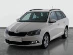 Škoda Fabia - fotka číslo 1