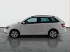 Škoda Fabia - fotka číslo 2