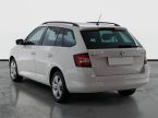 Škoda Fabia - fotka číslo 3