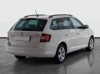 Škoda Fabia - fotka číslo 4