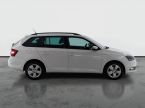 Škoda Fabia - fotka číslo 5