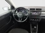 Škoda Fabia - fotka číslo 6