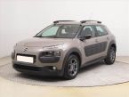 Citroën C4 Cactus - fotka číslo 1