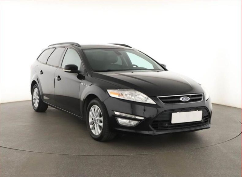 Ford Mondeo - hlavní fotka inzerátu