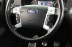 Ford Mondeo - fotka číslo 7