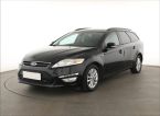 Ford Mondeo - fotka číslo 1