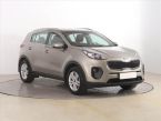 Kia Sportage - fotka číslo 0