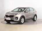 Kia Sportage - fotka číslo 1