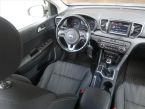 Kia Sportage - fotka číslo 6