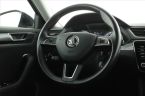 Škoda Superb - fotka číslo 7