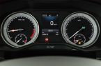 Škoda Superb - fotka číslo 13