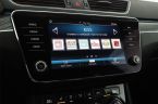 Škoda Superb - fotka číslo 17