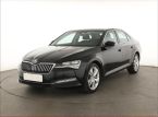 Škoda Superb - fotka číslo 1