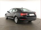 Škoda Superb - fotka číslo 3