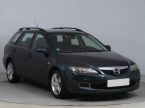 Mazda 6 - fotka číslo 0