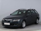 Mazda 6 - fotka číslo 1