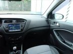 Hyundai i20 - fotka číslo 7
