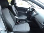Hyundai i20 - fotka číslo 8