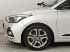Hyundai i20 - fotka číslo 13