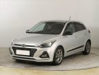 Hyundai i20 - fotka číslo 1