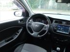 Hyundai i20 - fotka číslo 6
