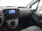 Citroën Berlingo - fotka číslo 7