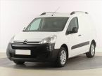 Citroën Berlingo - fotka číslo 1