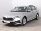 Škoda Octavia - fotka číslo 1