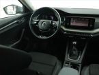 Škoda Octavia - fotka číslo 6