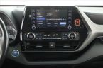 Toyota Highlander - fotka číslo 7