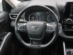 Toyota Highlander - fotka číslo 17