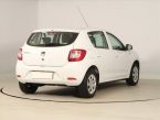 Dacia Sandero - fotka číslo 4