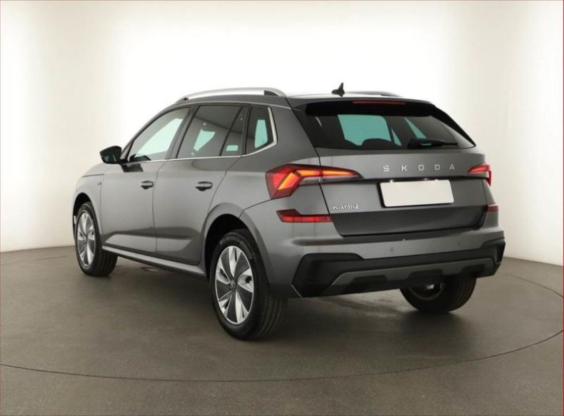 Škoda Kamiq - hlavní fotka