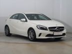 Mercedes Třída A - fotka číslo 0