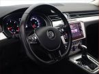 Volkswagen Passat - fotka číslo 16
