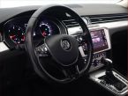 Volkswagen Passat - fotka číslo 16