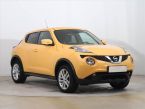 Nissan Juke - fotka číslo 0