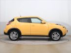 Nissan Juke - fotka číslo 5