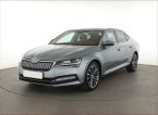 Škoda Superb - fotka číslo 1