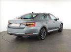 Škoda Superb - fotka číslo 4