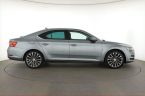 Škoda Superb - fotka číslo 5