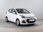 Hyundai i10 - fotka číslo 0